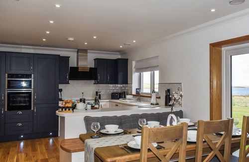Isle of Lewis Cottage | 3 bedroom accommodation in All Outer Hebrides