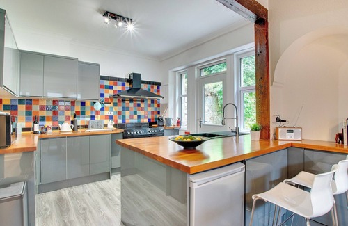 East Ord Cottage | 3 bedroom accommodation in Berwick-upon-Tweed