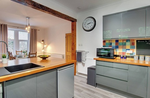 East Ord Cottage | 3 bedroom accommodation in Berwick-upon-Tweed