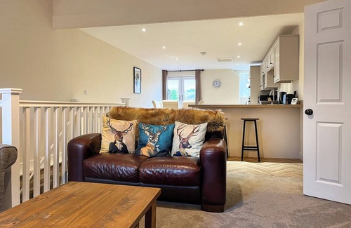 Chapel en le Frith Cottage | 3 bedroom accommodation in Chapel-en-le-Frith