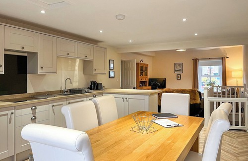 Chapel en le Frith Cottage | 3 bedroom accommodation in Chapel-en-le-Frith