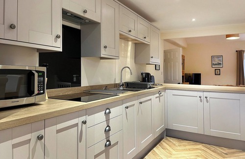 Chapel en le Frith Cottage | 3 bedroom accommodation in Chapel-en-le-Frith