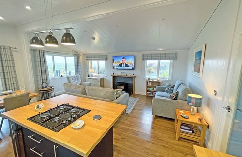 Outer Hebrides Cottage | 3 bedroom accommodation in Isle of North Uist