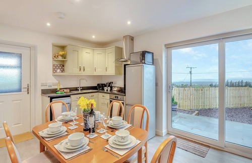 Llanllyfni Cottage | 3 bedroom accommodation in Nebo nr Caernarfon