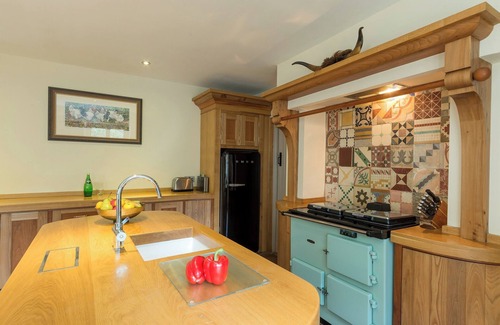 Riding Mill Cottage | 3 bedroom accommodation in Riding Mill, near Corbridge