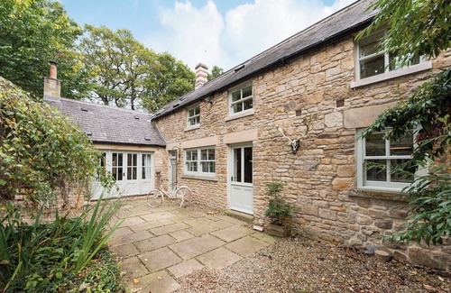 Riding Mill Cottage | 3 bedroom accommodation in Riding Mill, near Corbridge