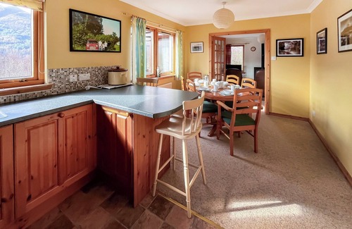 West Laroch Cottage | 3 bedroom accommodation in North Ballachulish