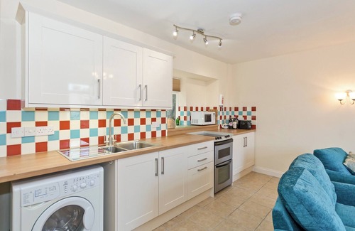 Staithes Cottage | 3 bedroom accommodation in Staithes, near Whitby