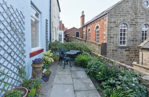 Staithes Cottage | 3 bedroom accommodation in Staithes, near Whitby