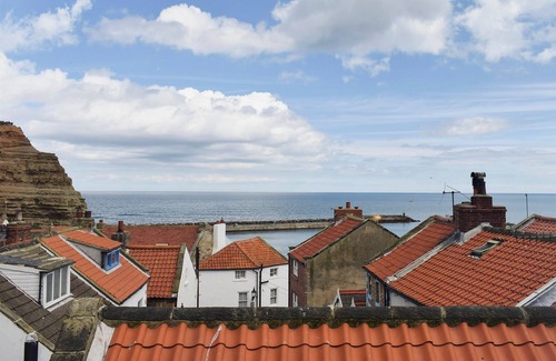 Staithes Cottage | 3 bedroom accommodation in Staithes, near Whitby