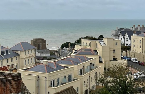 St Leonards-On-Sea Cottage | 3 bedroom accommodation in St Leonards-on-Sea