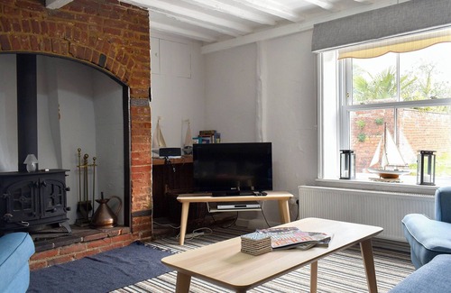 Wells-next-the-Sea Cottage | 3 bedroom accommodation in Wells-next-the-Sea