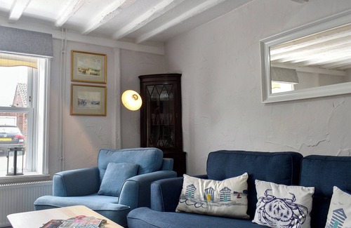 Wells-next-the-Sea Cottage | 3 bedroom accommodation in Wells-next-the-Sea
