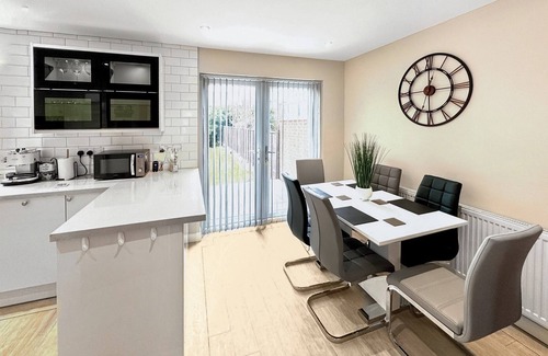 Newton in Furness Cottage | 3 bedroom accommodation in Barrow-in-Furness