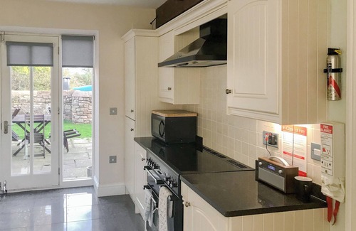 Berwick-upon-Tweed Cottage | 3 bedroom accommodation in Steading, Berwick-upon-Tweed
