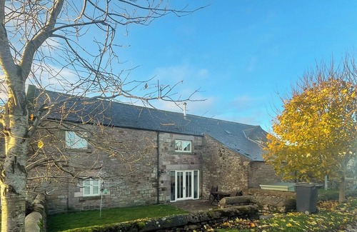 Berwick-upon-Tweed Cottage | 3 bedroom accommodation in Steading, Berwick-upon-Tweed
