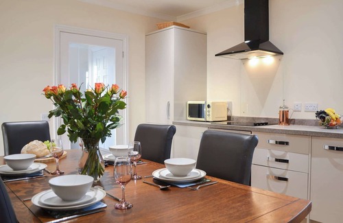 Aisgernis Cottage | 3 bedroom accommodation in Near Lochboisdale