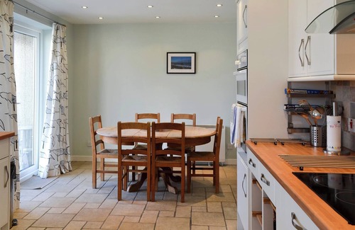 Newton by the Sea Cottage | 3 bedroom accommodation in Newton by the Sea