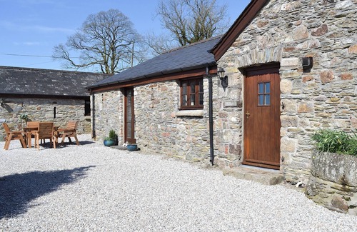 Saint Ann's Chapel Cottage | 3 bedroom accommodation in Gulworthy, near Tavistock