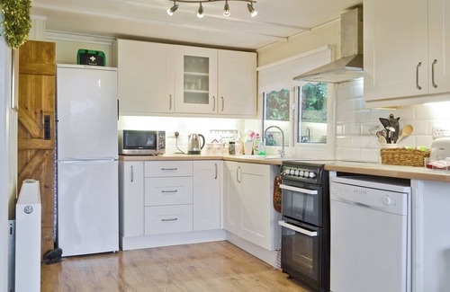 Wall-under-heywood Cottage | 3 bedroom accommodation in Easthope, near Much Wenlock