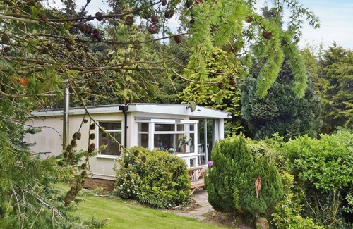 Wall-under-heywood Cottage | 3 bedroom accommodation in Easthope, near Much Wenlock