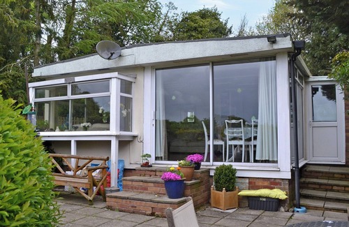 Wall-under-heywood Cottage | 3 bedroom accommodation in Easthope, near Much Wenlock