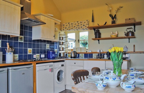 Wall-under-heywood Cottage | 3 bedroom accommodation in Broome Chatwall, near Church Stretton