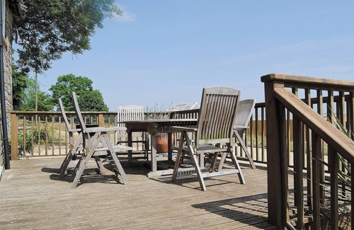 Wall-under-heywood Cottage | 3 bedroom accommodation in Broome Chatwall, near Church Stretton