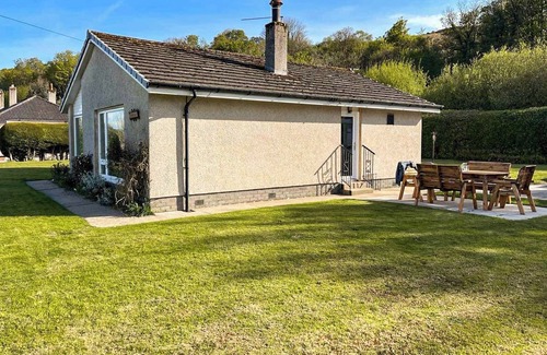 Kilchattan Bay Cottage | 3 bedroom accommodation in All Isle of Bute