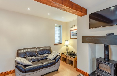 Askam and Ireleth Cottage | 3 bedroom accommodation in Marton, near Ulverston
