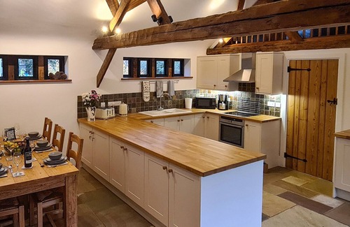 Wickham Cottage | 3 bedroom accommodation in Bishop’s Waltham