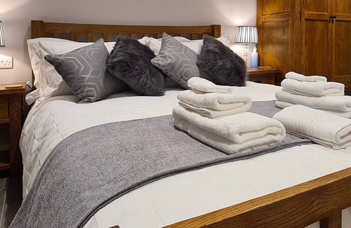 Wickham Cottage | 3 bedroom accommodation in Bishop’s Waltham