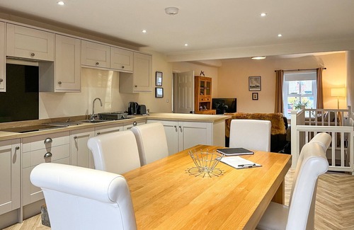 Chapel en le Frith Cottage | 3 bedroom accommodation in Chapel-en-le-Frith