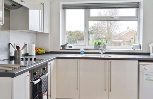 Gorleston-on-Sea Cottage | 3 bedroom accommodation in Gorleston-on-Sea