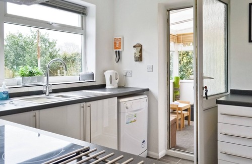 Gorleston-on-Sea Cottage | 3 bedroom accommodation in Gorleston-on-Sea