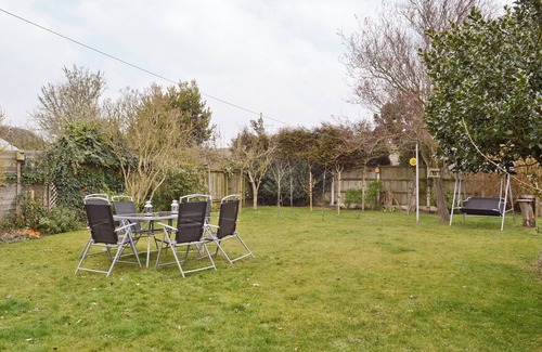 Gorleston-on-Sea Cottage | 3 bedroom accommodation in Gorleston-on-Sea