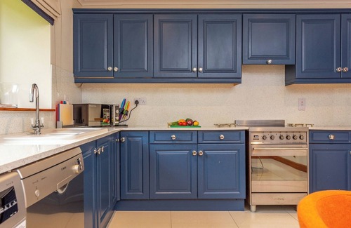 Grantown-on-Spey Cottage | 3 bedroom accommodation in Advie, near Grantown-on-Spey
