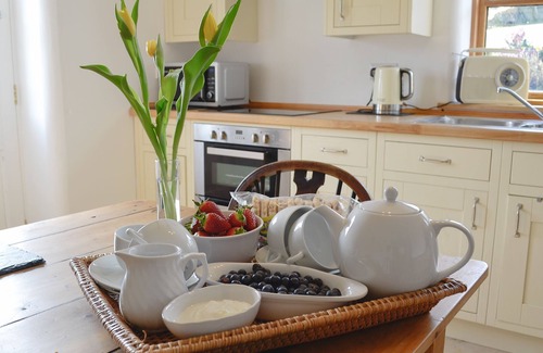 Gwynedd- Snowdonia Cottage | 3 bedroom accommodation in Llanrwst, near Betws-y-Coed
