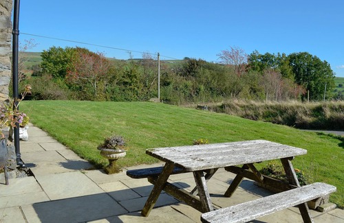 Gwynedd- Snowdonia Cottage | 3 bedroom accommodation in Llanrwst, near Betws-y-Coed