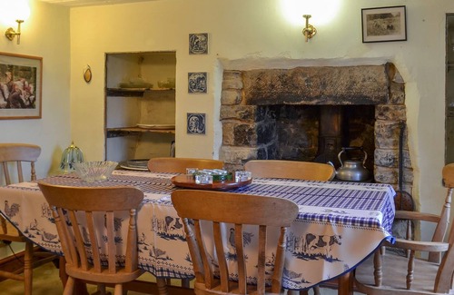 Langton Matravers Cottage | 3 bedroom accommodation in Langton Matravers