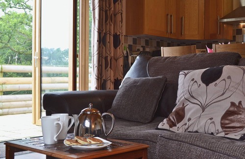 Crossgates Cottage | 3 bedroom accommodation in Crossgates, near Llandrindod Wells