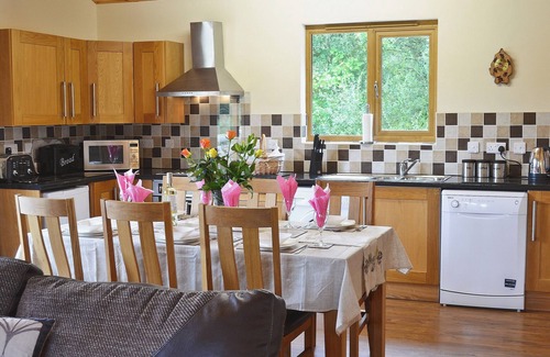 Crossgates Cottage | 3 bedroom accommodation in Crossgates, near Llandrindod Wells
