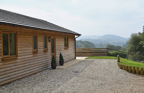 Crossgates Cottage | 3 bedroom accommodation in Crossgates, near Llandrindod Wells