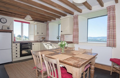 Betws-Y-Coed Cottage | 3 bedroom accommodation in Near Betws-y-Coed