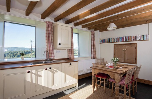 Betws-Y-Coed Cottage | 3 bedroom accommodation in Near Betws-y-Coed