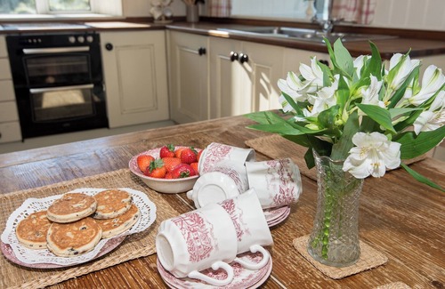 Betws-Y-Coed Cottage | 3 bedroom accommodation in Near Betws-y-Coed