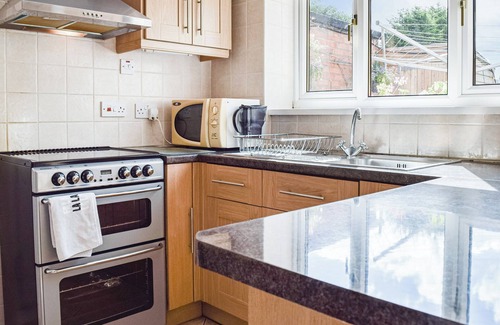 Sutton Coldfield Cottage | 3 bedroom accommodation in Sutton Coldfield