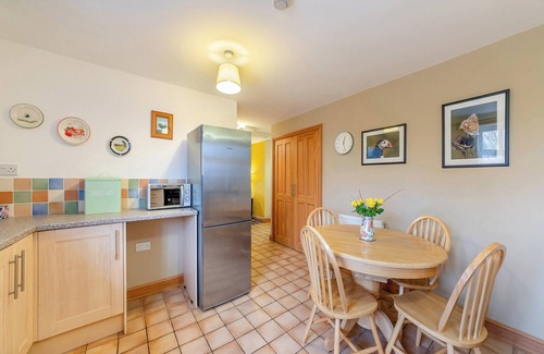 Lanehead Cottage | 3 bedroom accommodation in Cowshill, near Alston