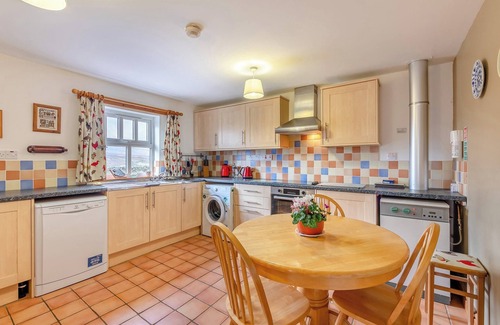 Lanehead Cottage | 3 bedroom accommodation in Cowshill, near Alston