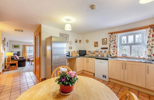 Lanehead Cottage | 3 bedroom accommodation in Cowshill, near Alston